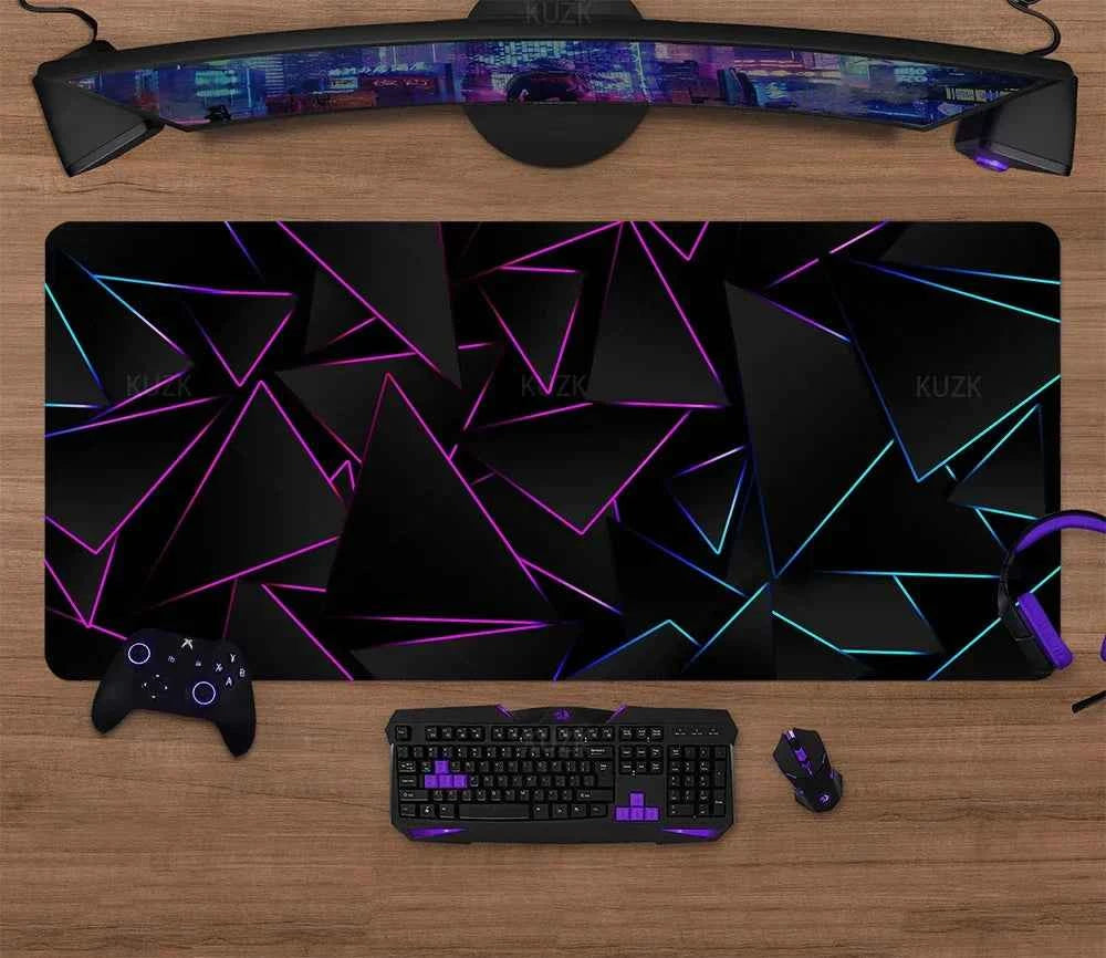 Large Gaming Mouse Pad