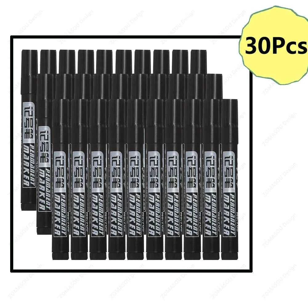 Waterproof Oil-Based Permanent Marker