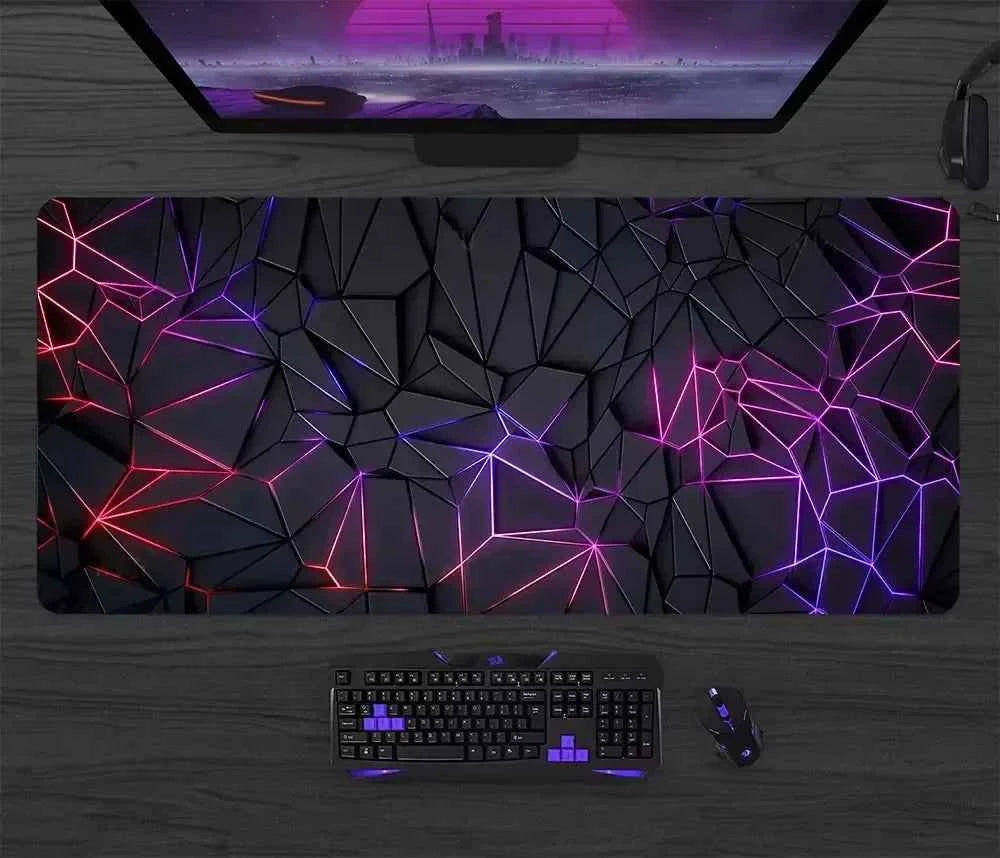 Large Gaming Mouse Pad