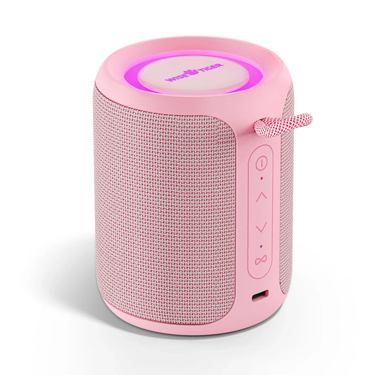 P1S Mini Portable Wireless Speaker