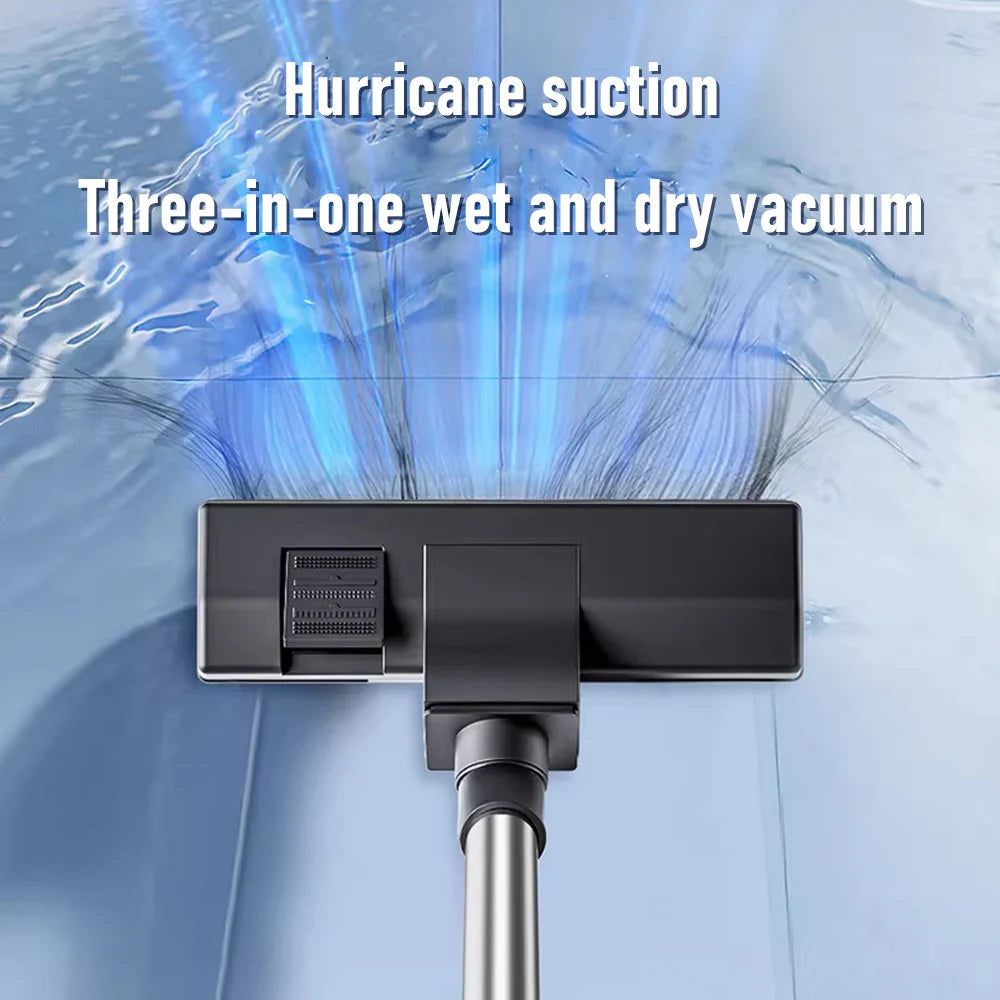 30L/45L Industrial Wet Dry Vacuum Cleaner