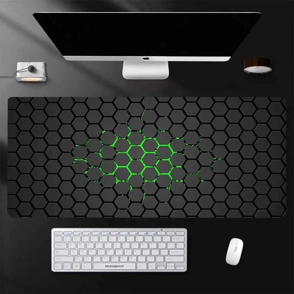 Large Gaming Mouse Pad