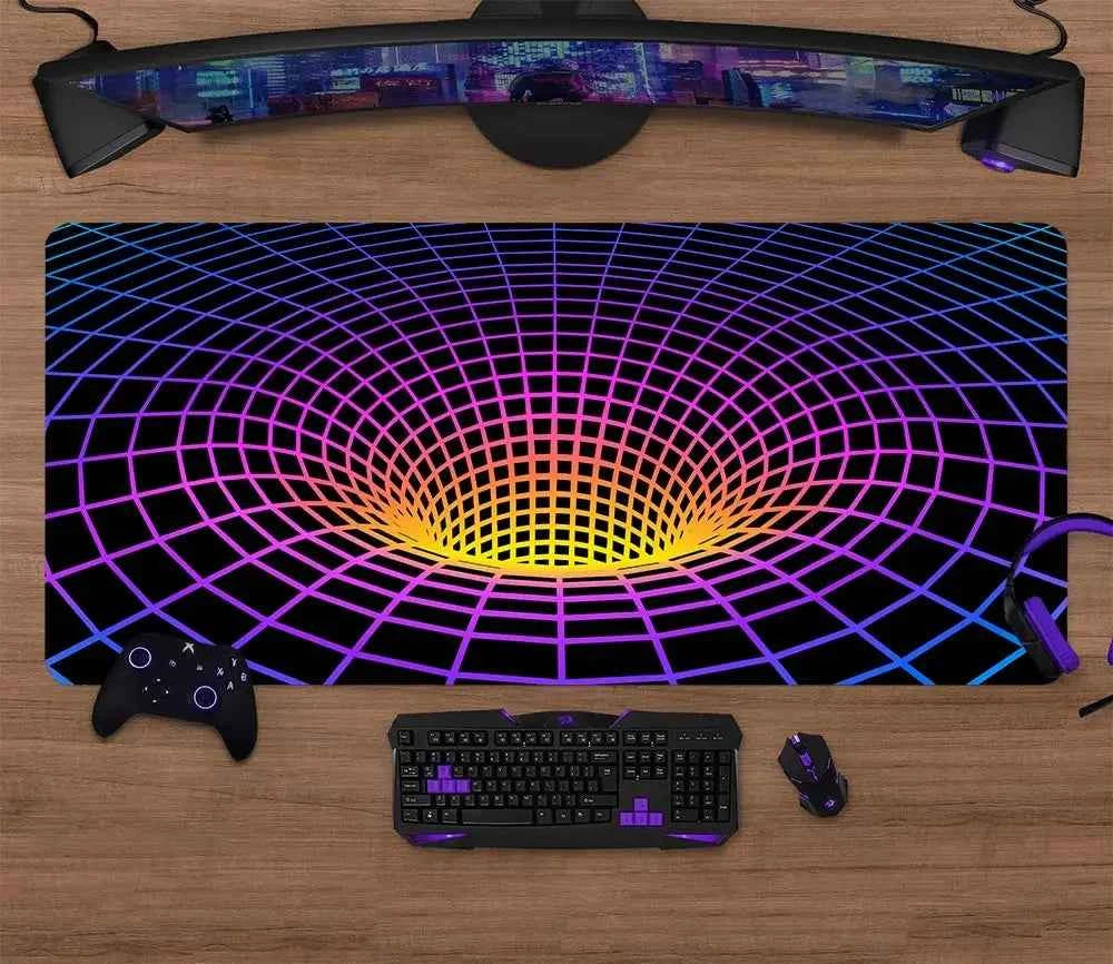 Large Gaming Mouse Pad