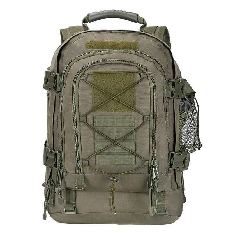 Expandable 40-65L Tactical Backpack