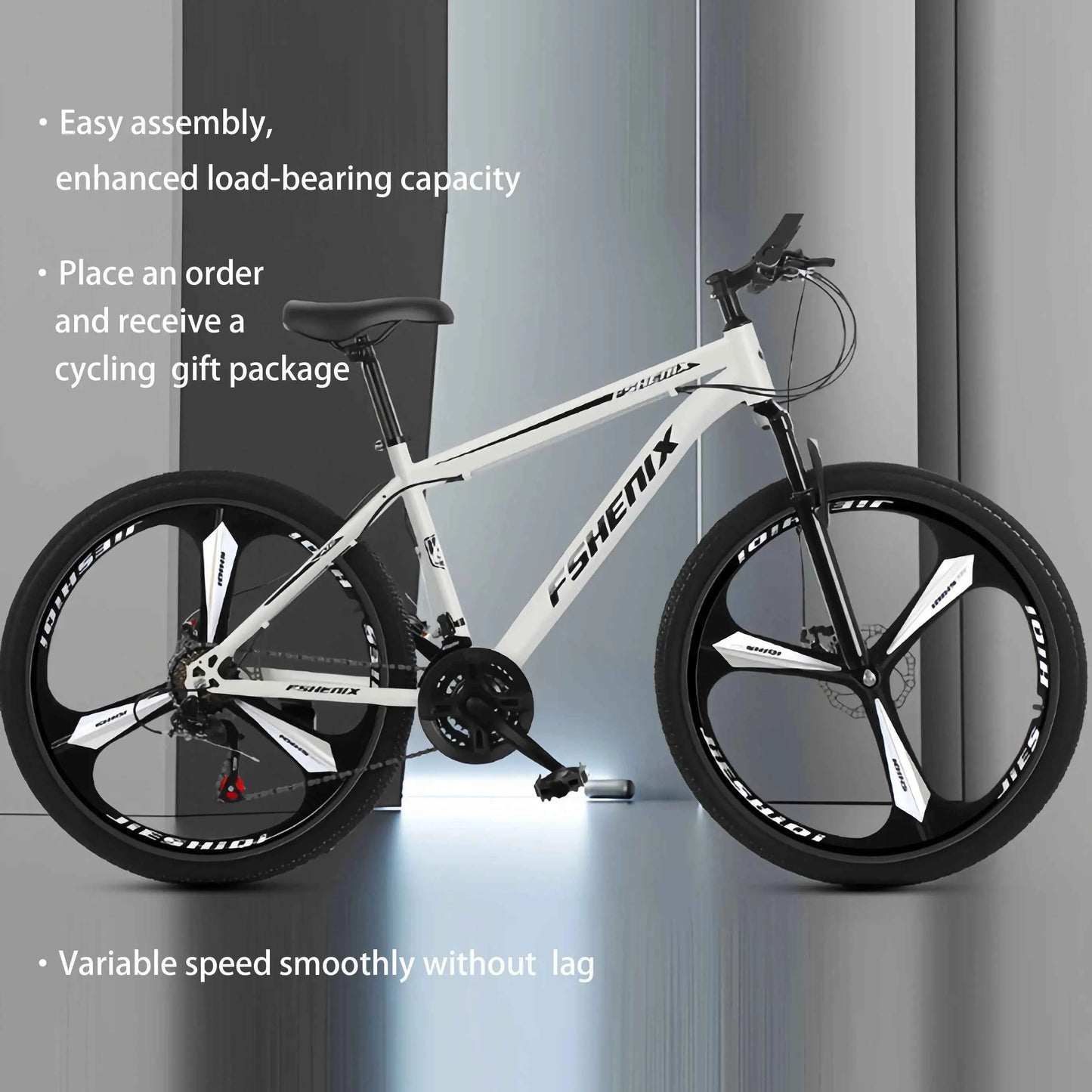 Wholesale Adult Mountain Bike 21-Speed