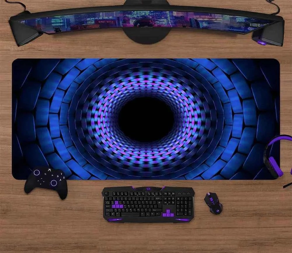 Large Gaming Mouse Pad