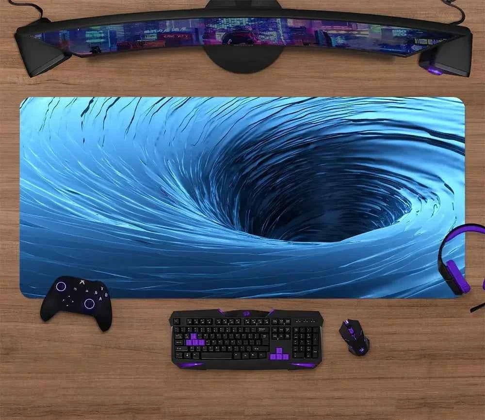 Large Gaming Mouse Pad