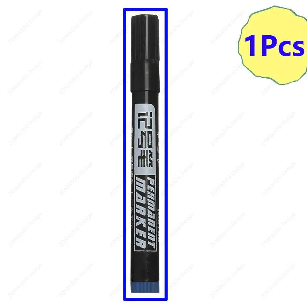 Waterproof Oil-Based Permanent Marker