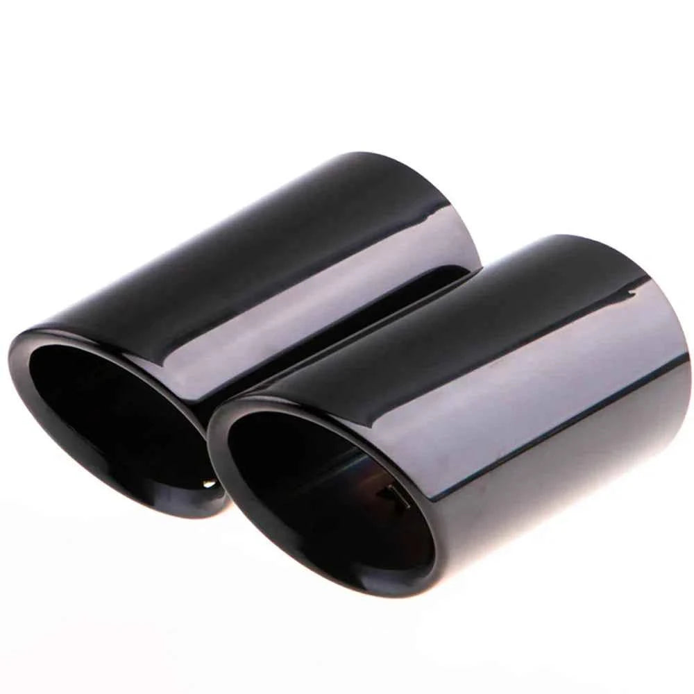 Stainless Steel Exhaust Muffler Tip