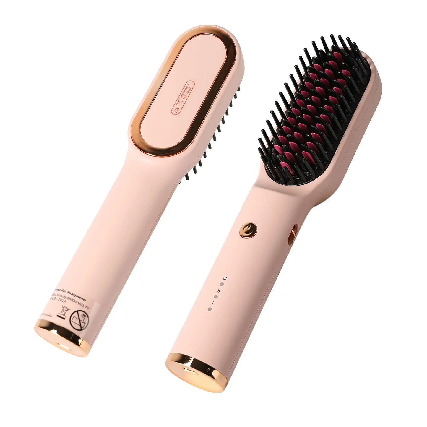 3-in-1 Hair Dryer Brush