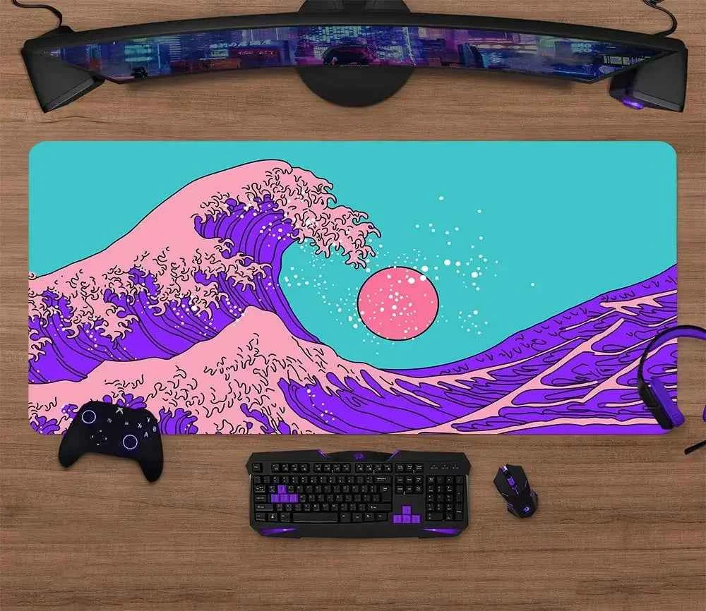 Large Gaming Mouse Pad