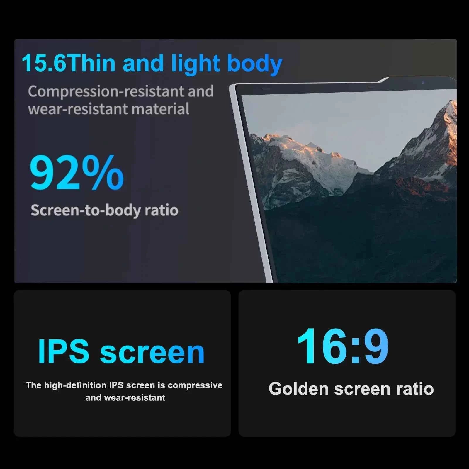 Windows 11 Laptop