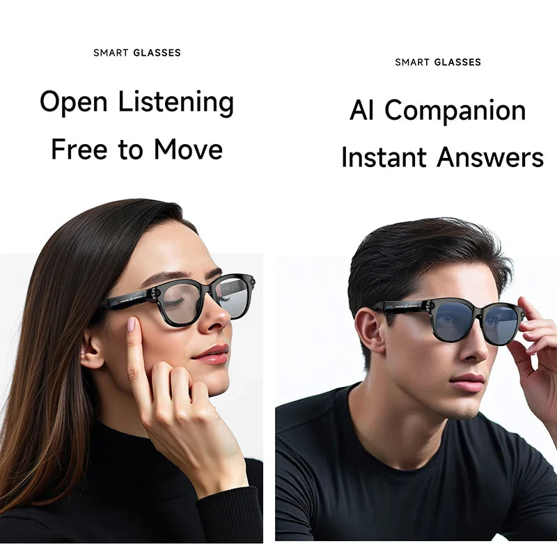 2026 AI Smart Glasses