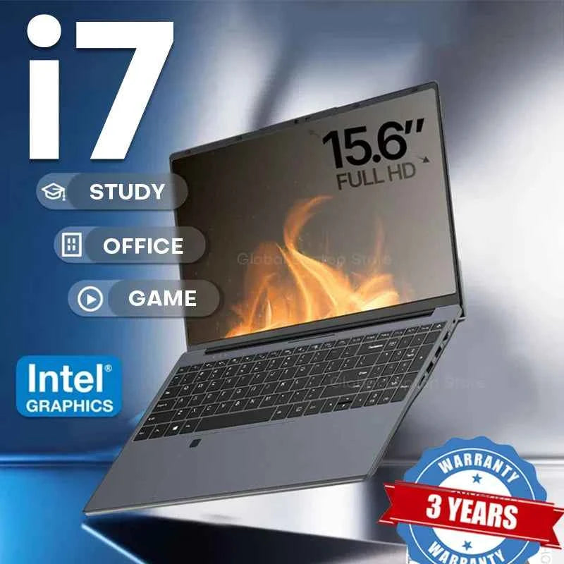 Windows 11 Laptop