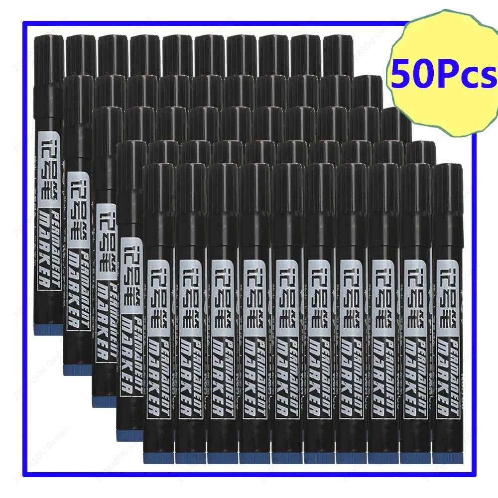 Waterproof Oil-Based Permanent Marker