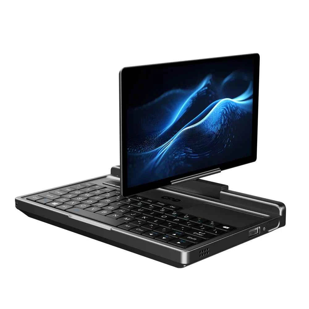 Handheld Mini Laptop 7-Inch