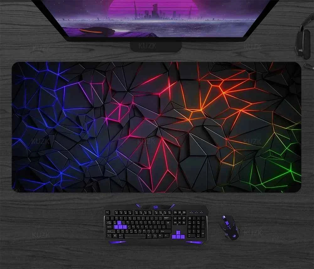 Large Gaming Mouse Pad