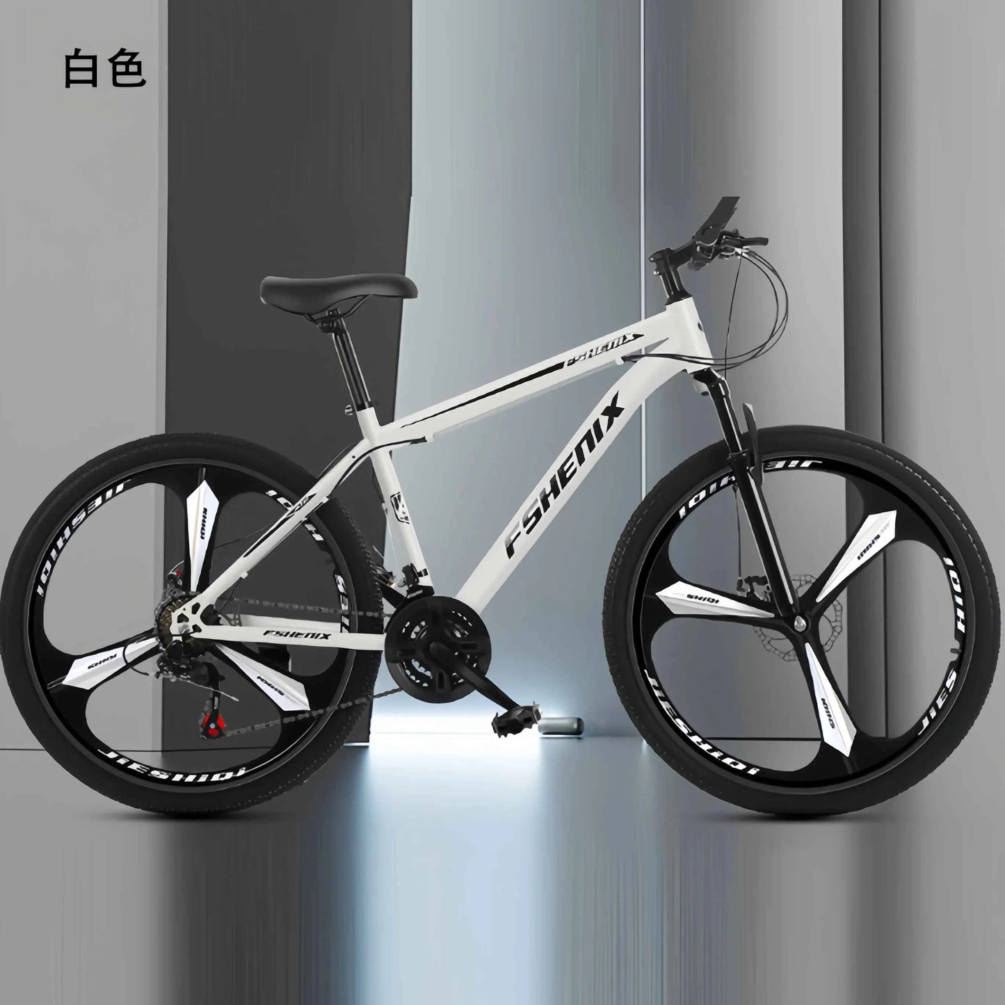 Wholesale Adult Mountain Bike 21-Speed