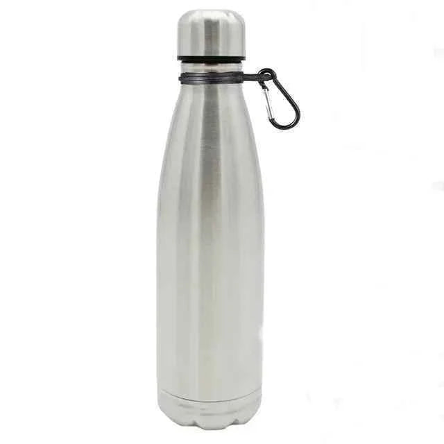 Diversion Water Bottle with Secret Compartment