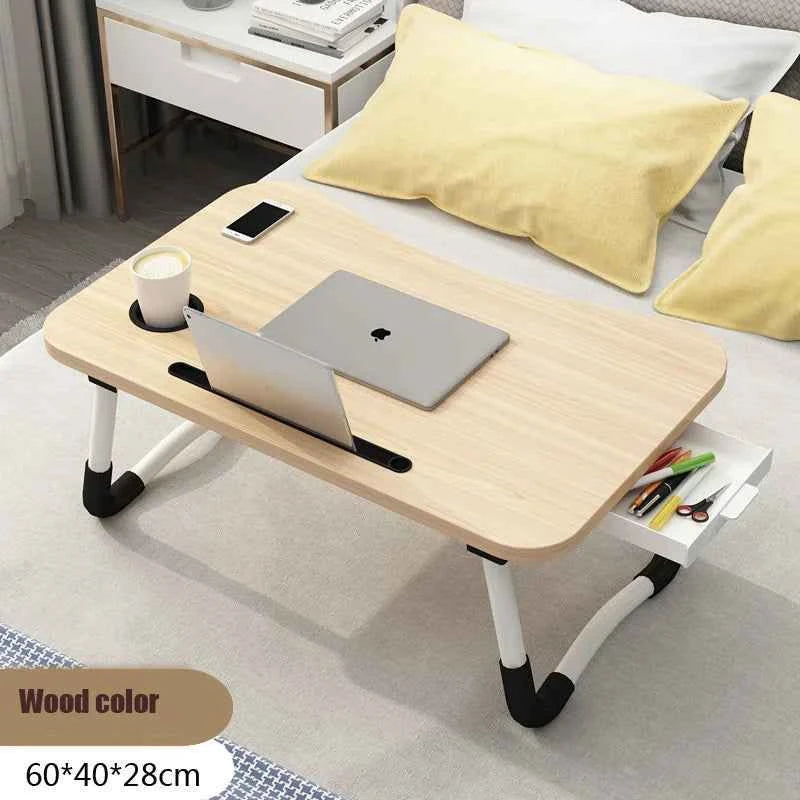 Folding Laptop Desk