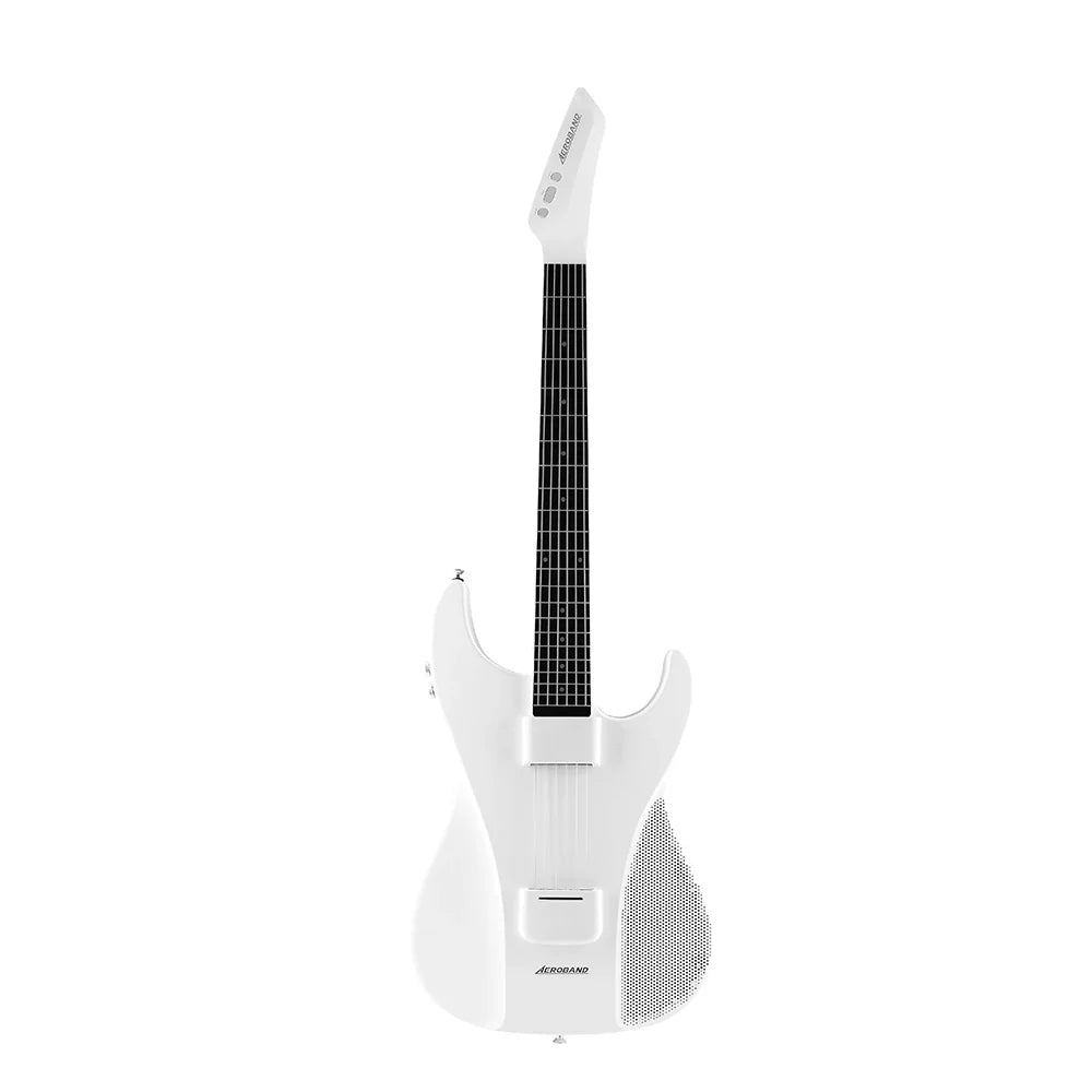 Smart Hybrid Portable Guitar