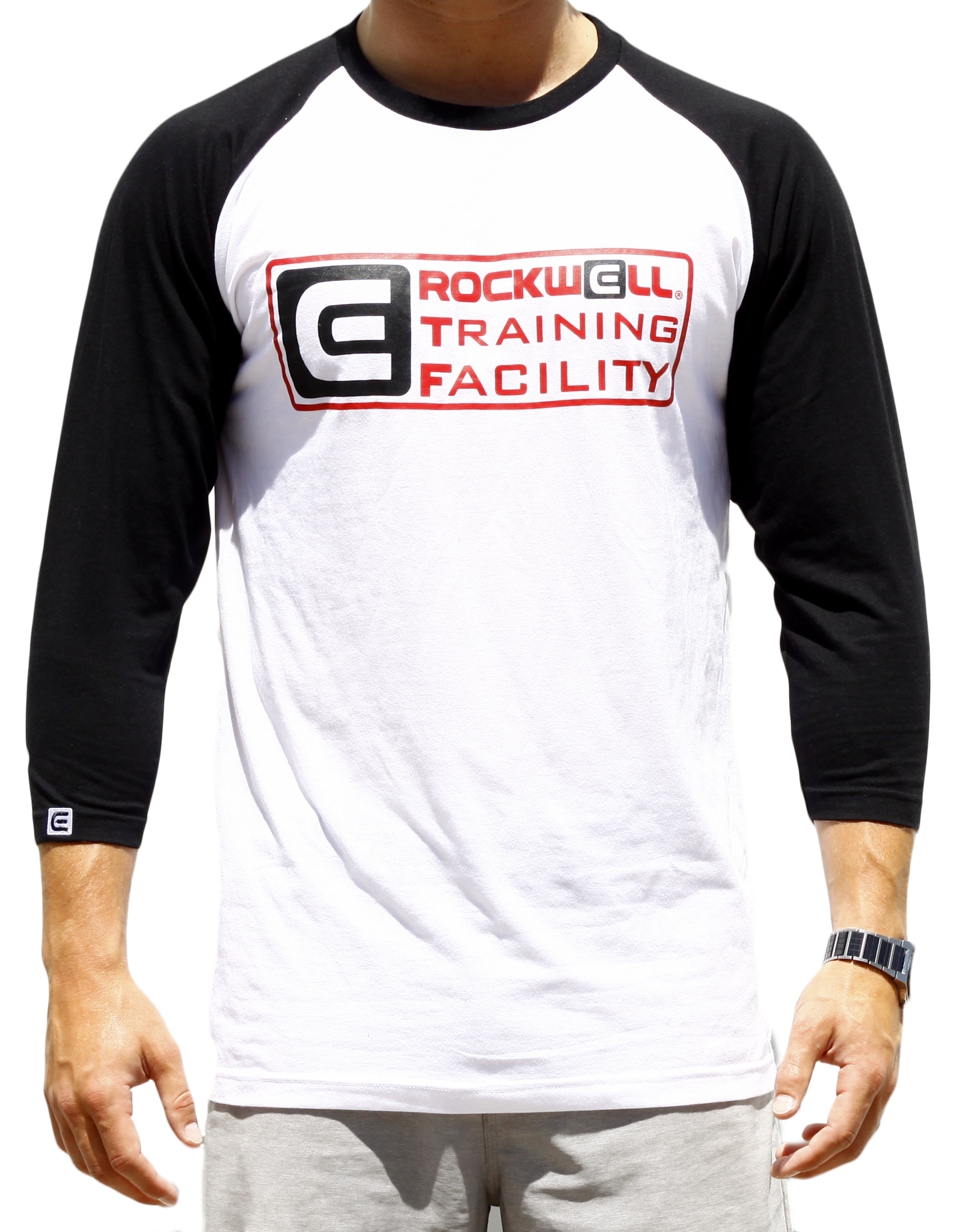 Men's RTF Slugger White