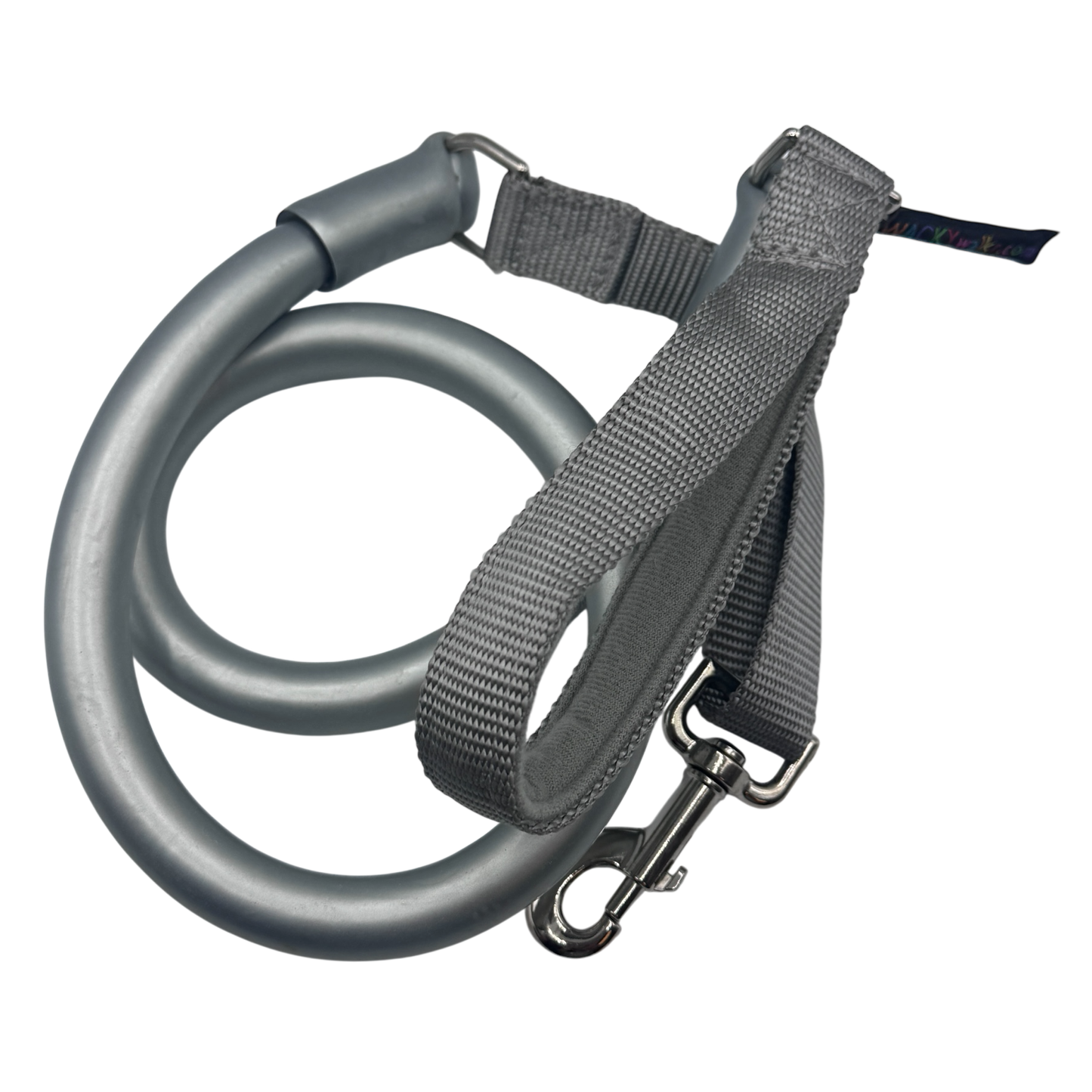 Longest No Pull Leash - Wacky Walk'r