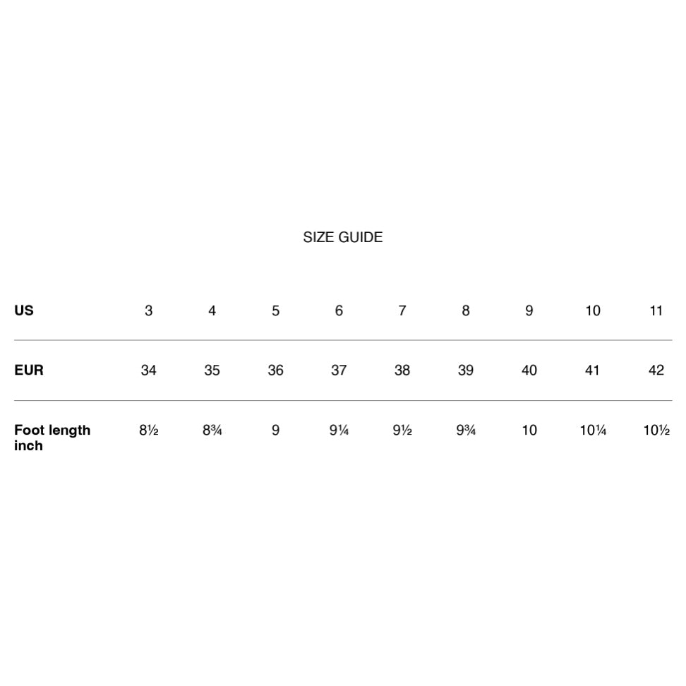 BASTILLE: RETRO RUNNER - BLACK/ANIMAL PRINT