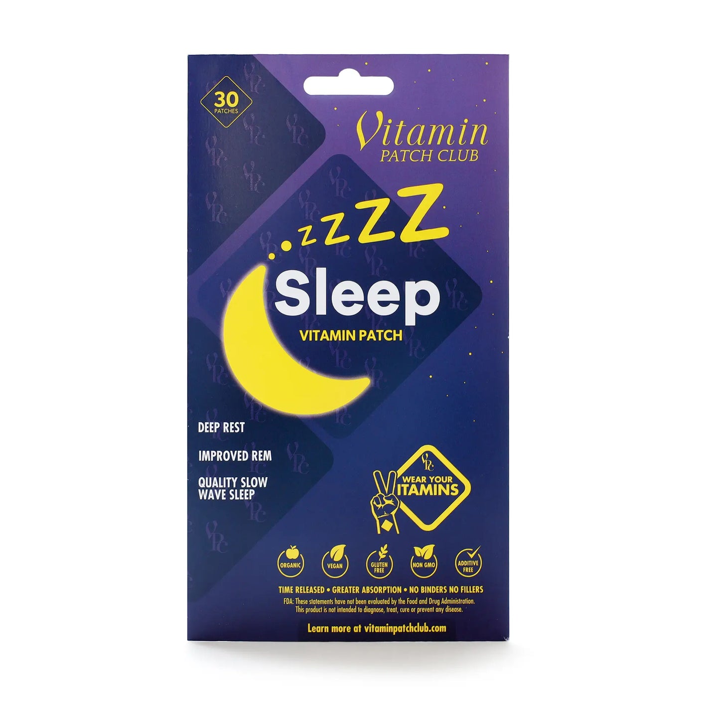 SLEEPFRONT - shoponestop.store
