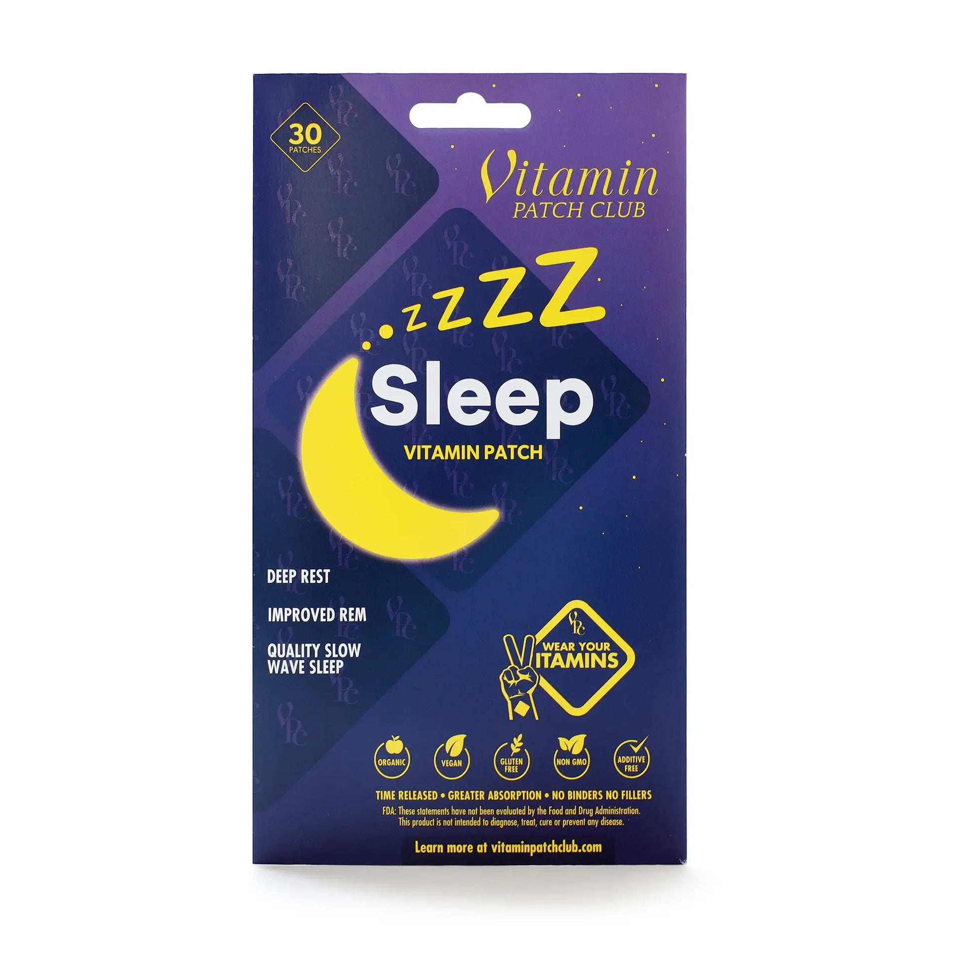 SLEEPFRONT - shoponestop.store