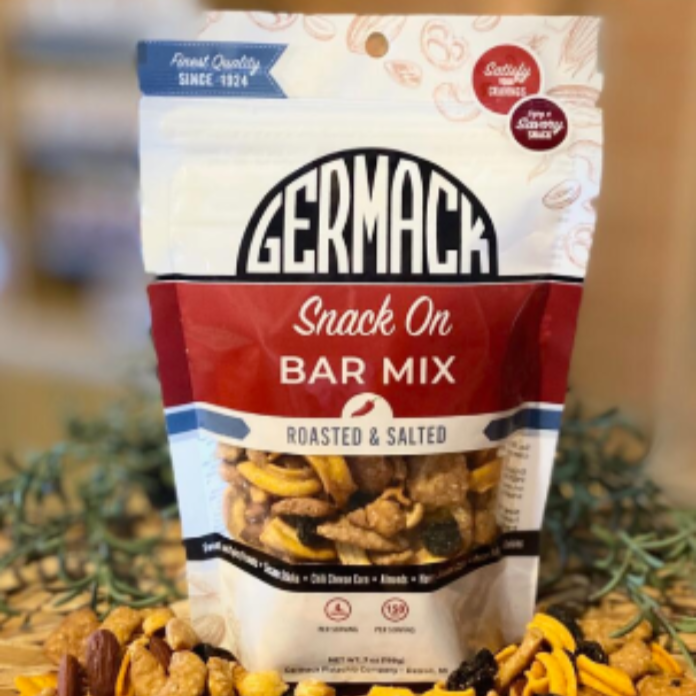 The Grand Slam Can Collection