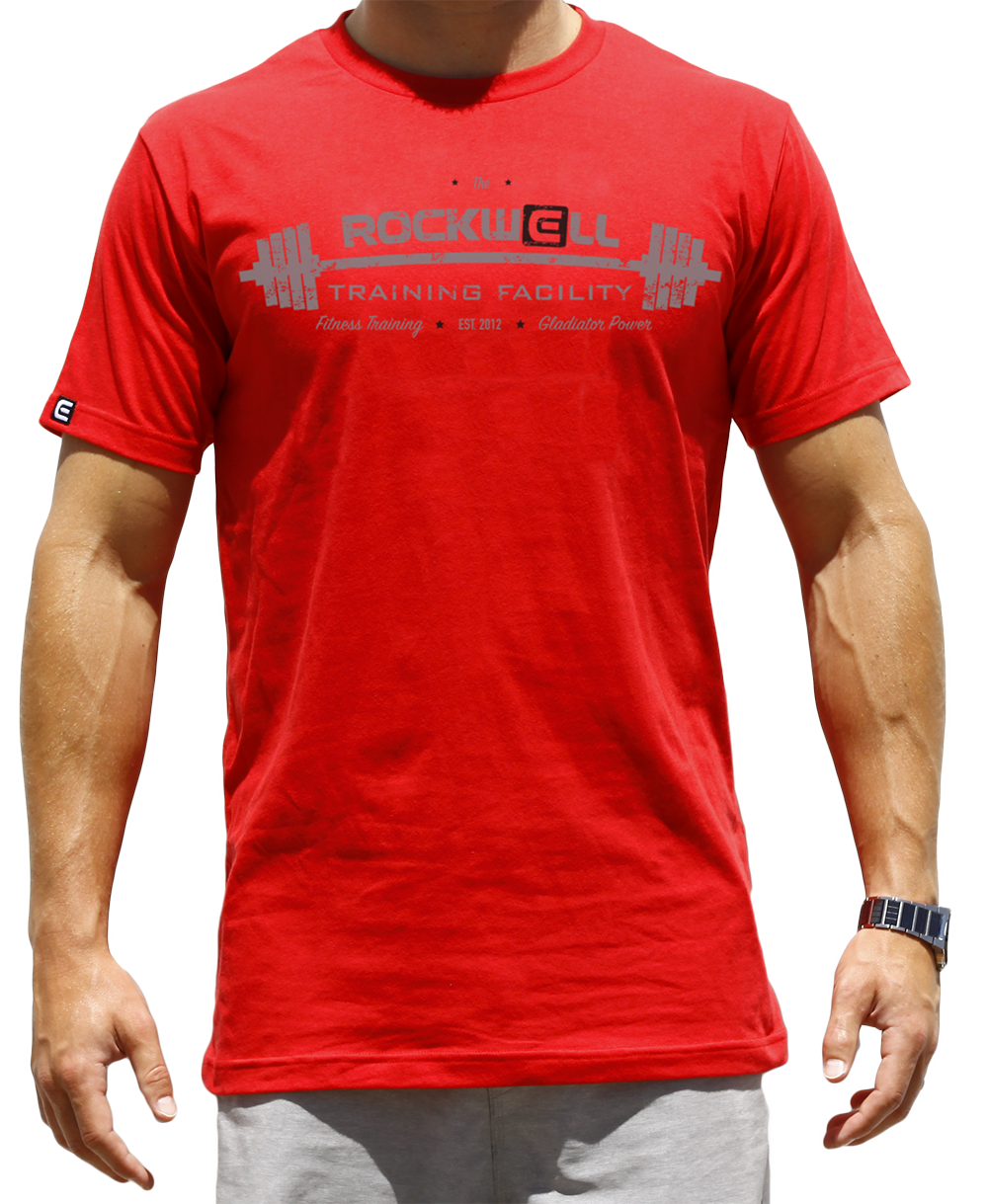 Men's RTF T-Shirt