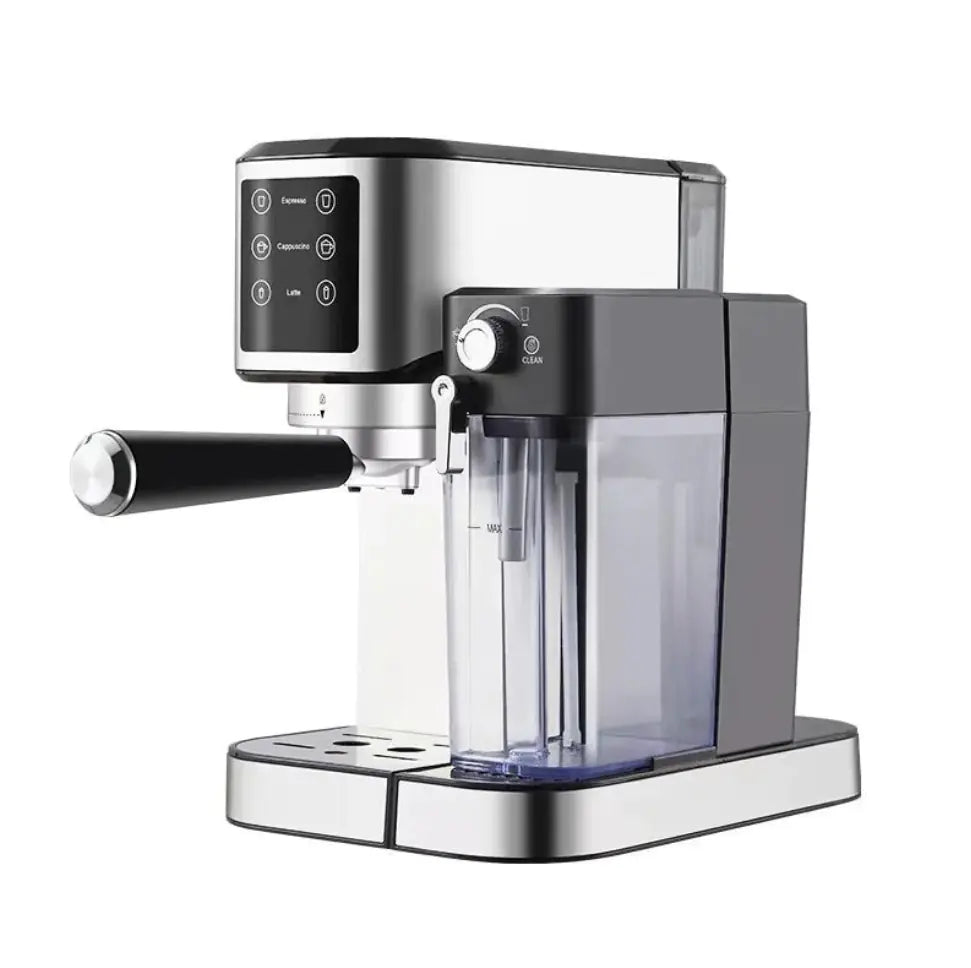 EspressoPro Coffee Machine