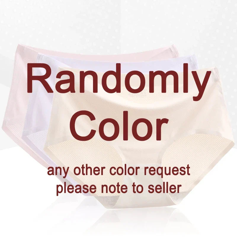 10PCS/Set Women Lace Cotton Panties