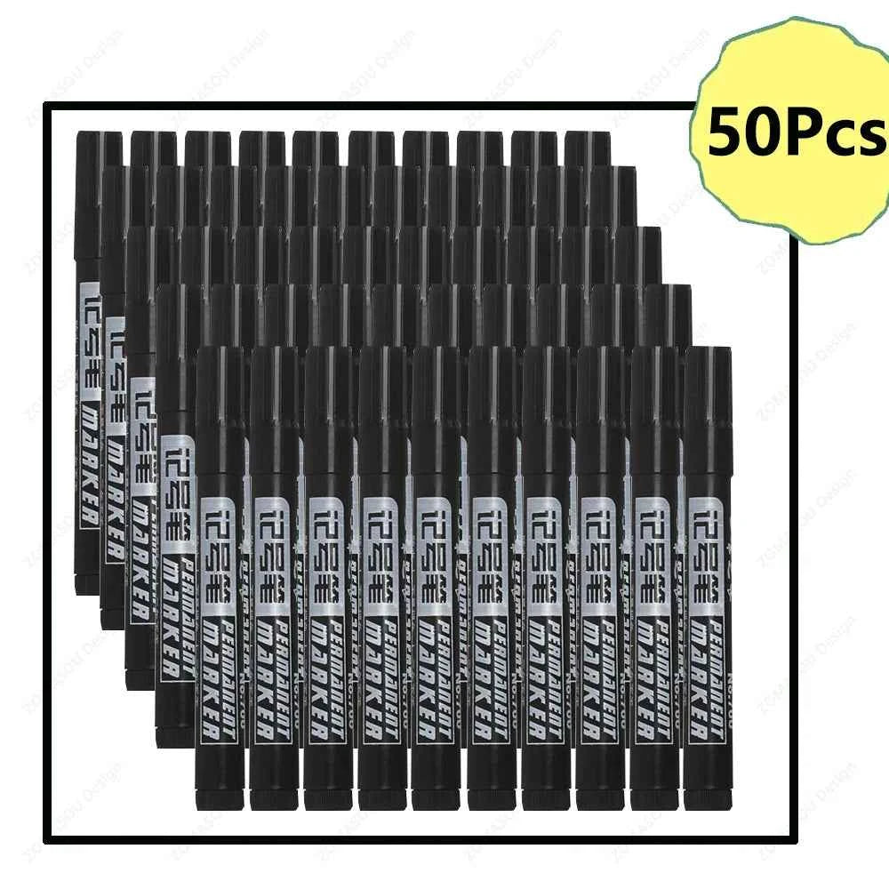 Waterproof Oil-Based Permanent Marker