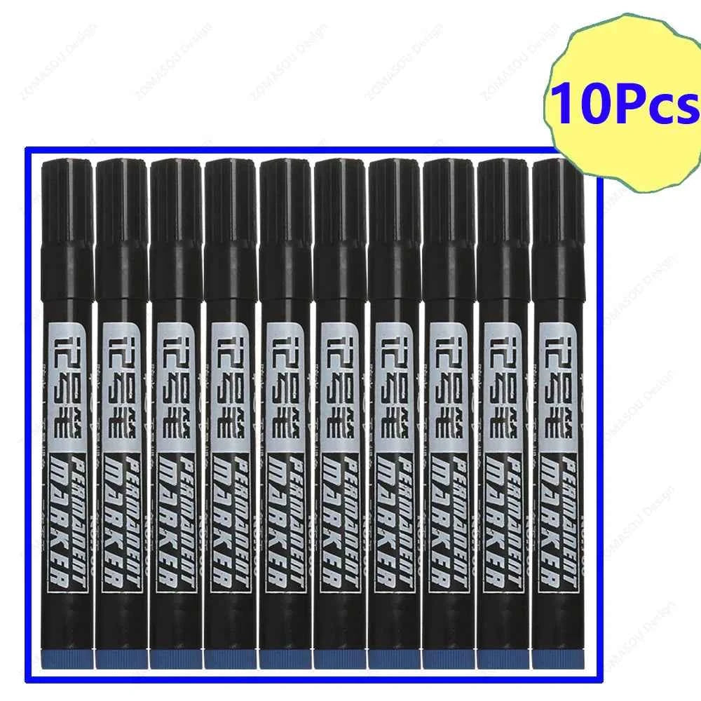 Waterproof Oil-Based Permanent Marker
