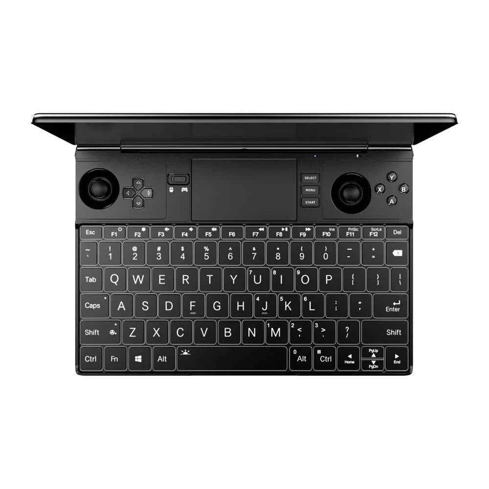 10.1-inch Handheld Gaming Laptop