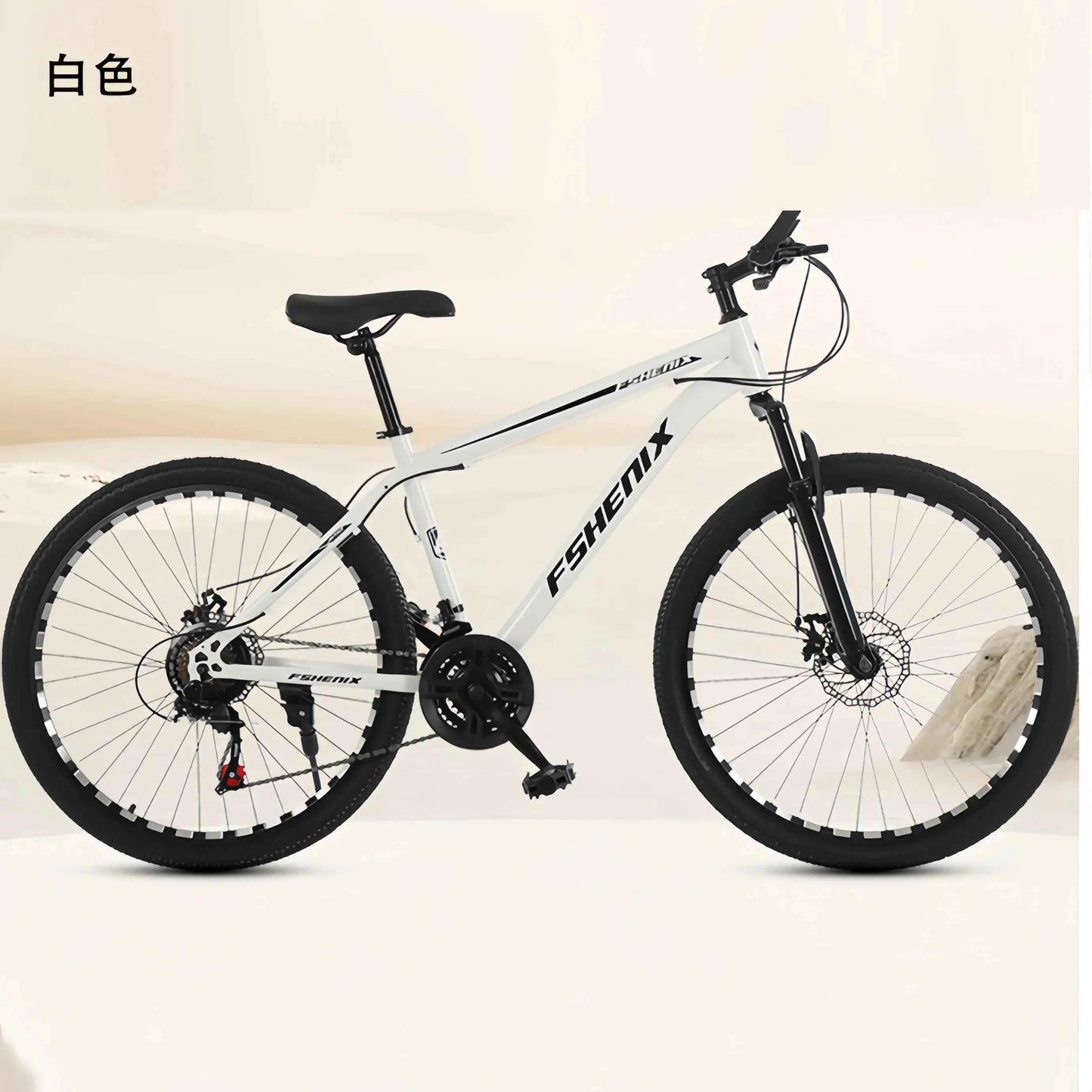 Wholesale Adult Mountain Bike 21-Speed