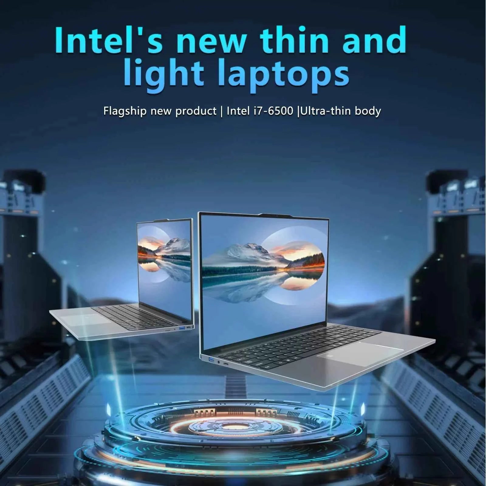 Windows 11 Laptop