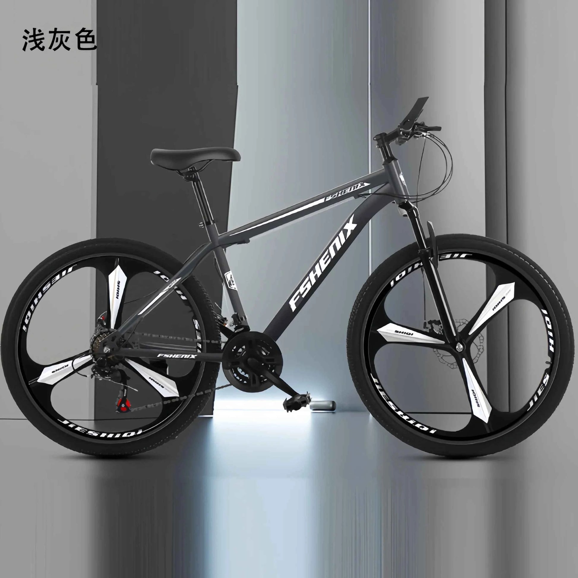 Wholesale Adult Mountain Bike 21-Speed