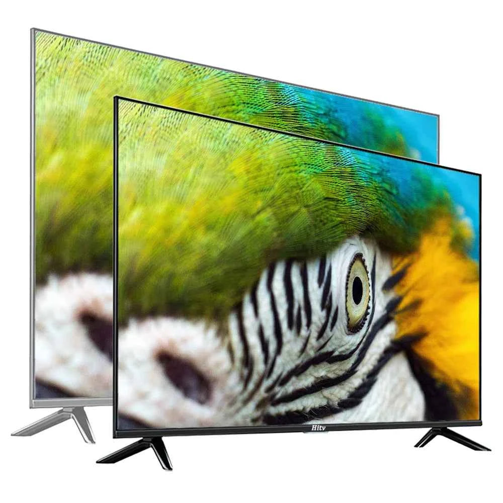 Smart TV  65 Inch 4K UHD 1080p Full HD Display with Wi-Fi Game Mode Professional Cinema Television for Home Use