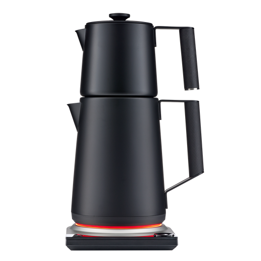 Turkish Tea Maker Pro