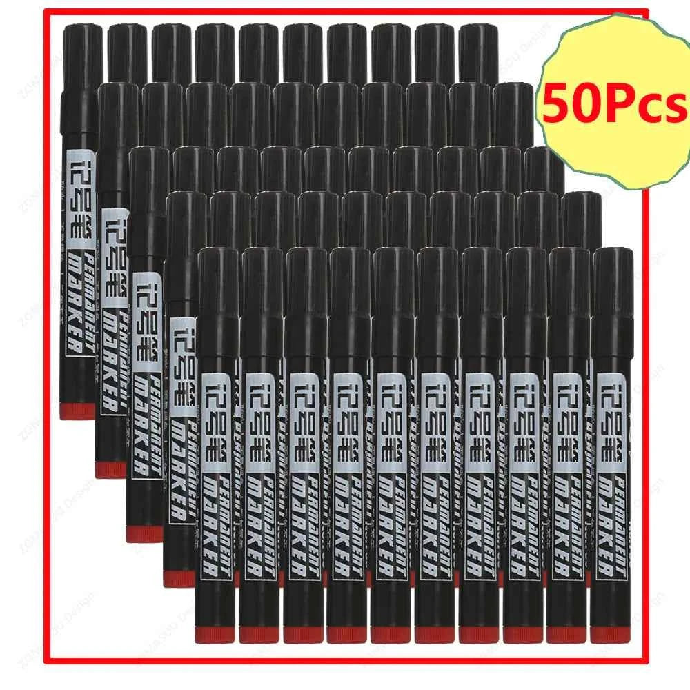 Waterproof Oil-Based Permanent Marker