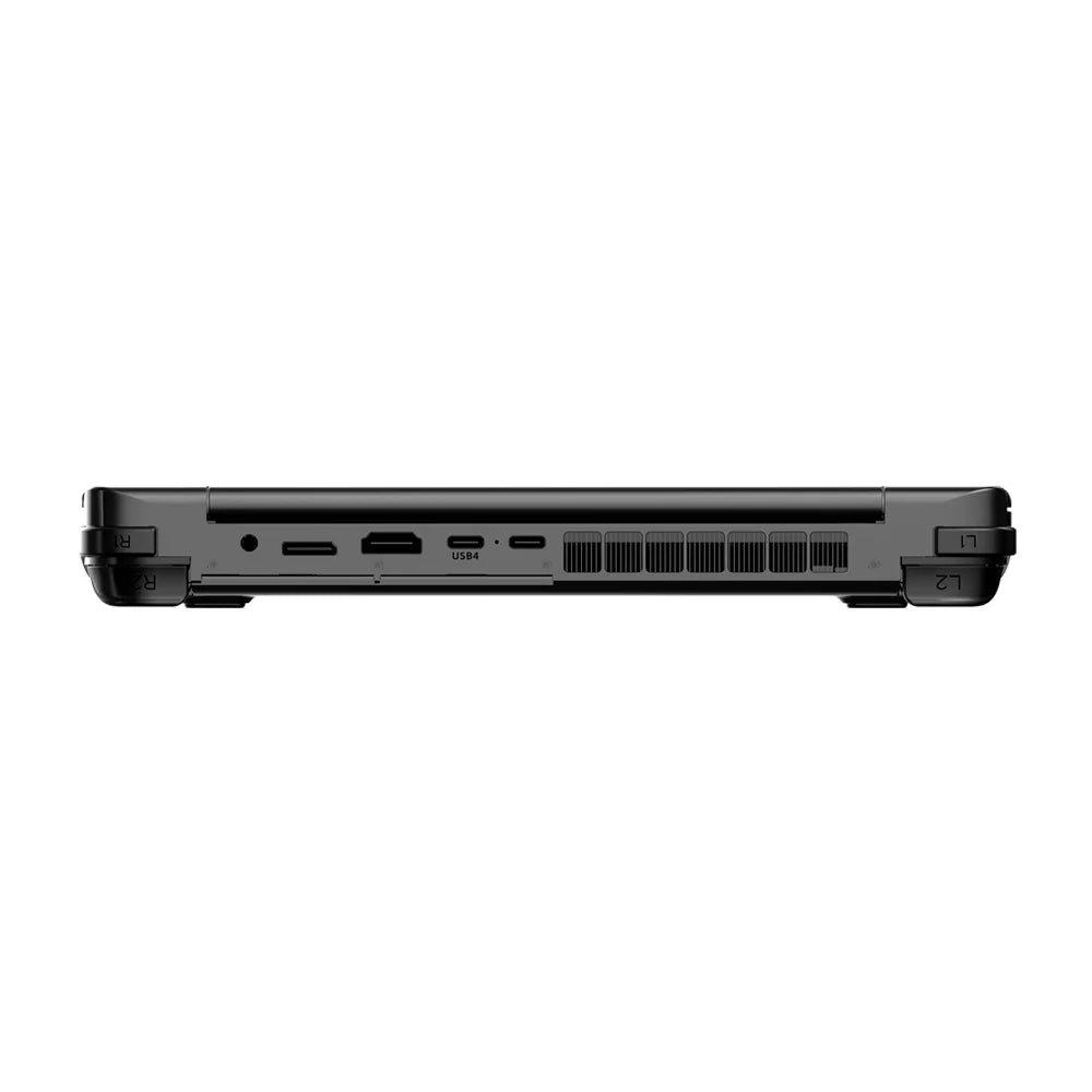 10.1-inch Handheld Gaming Laptop