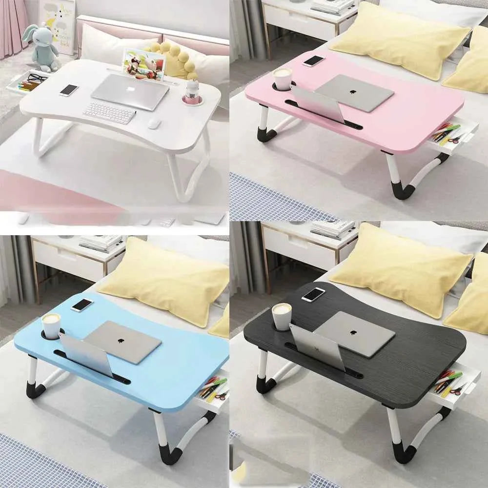 Folding Laptop Desk
