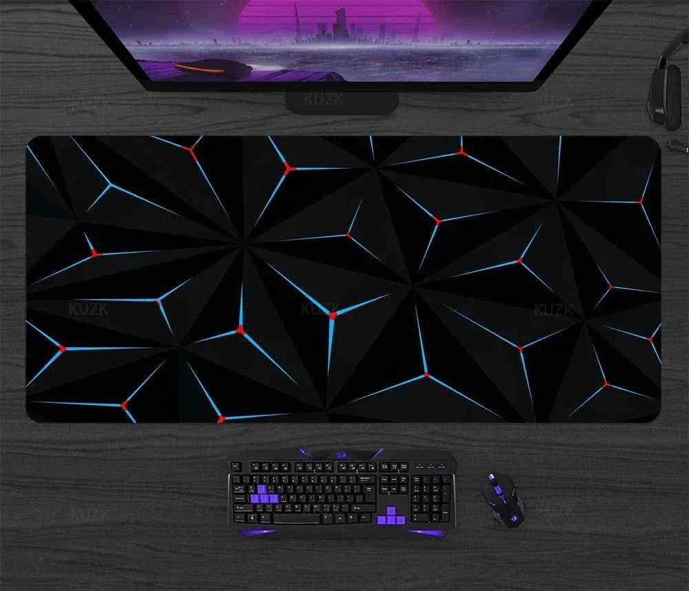 Large Gaming Mouse Pad