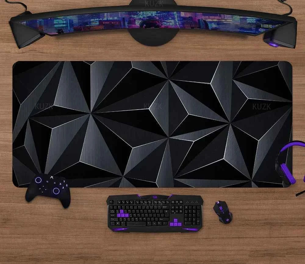 Large Gaming Mouse Pad