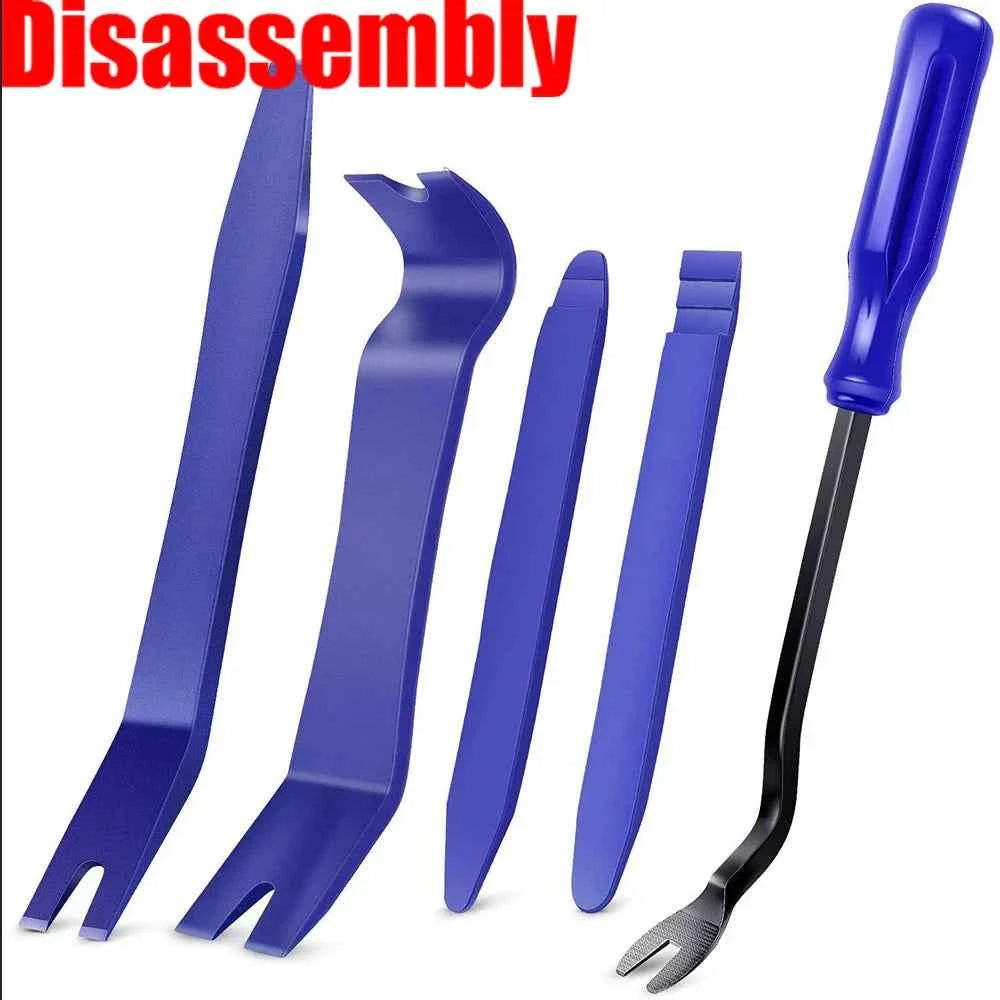 Pry Tools