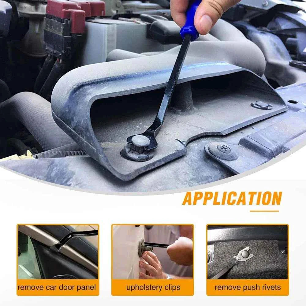 Pry Tools