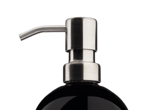 Pro-Ocean Refillable Conditioner Bottle - Eco-Friendly & Stylish